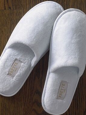 FRETTE 1860 Slippers